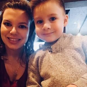 Meet your Posher, Vanessa